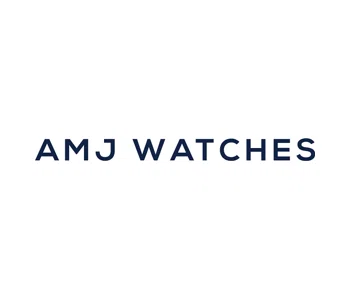 AMJ Watches discount code